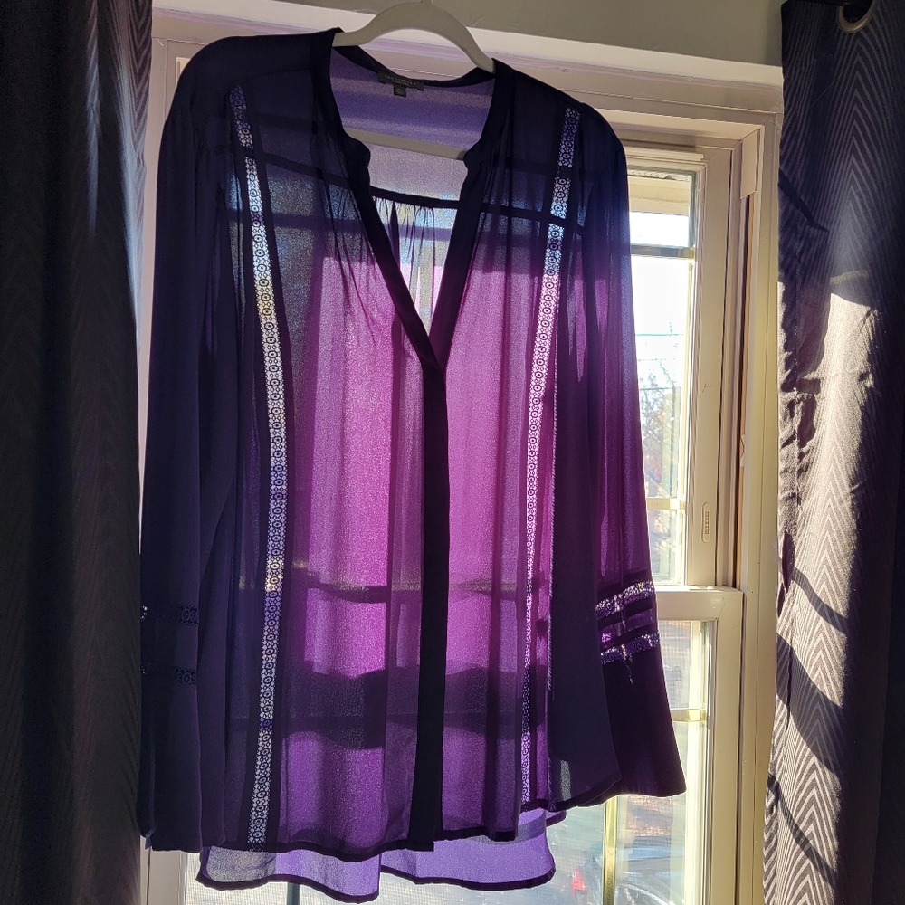 Womans Blouse / Shirt